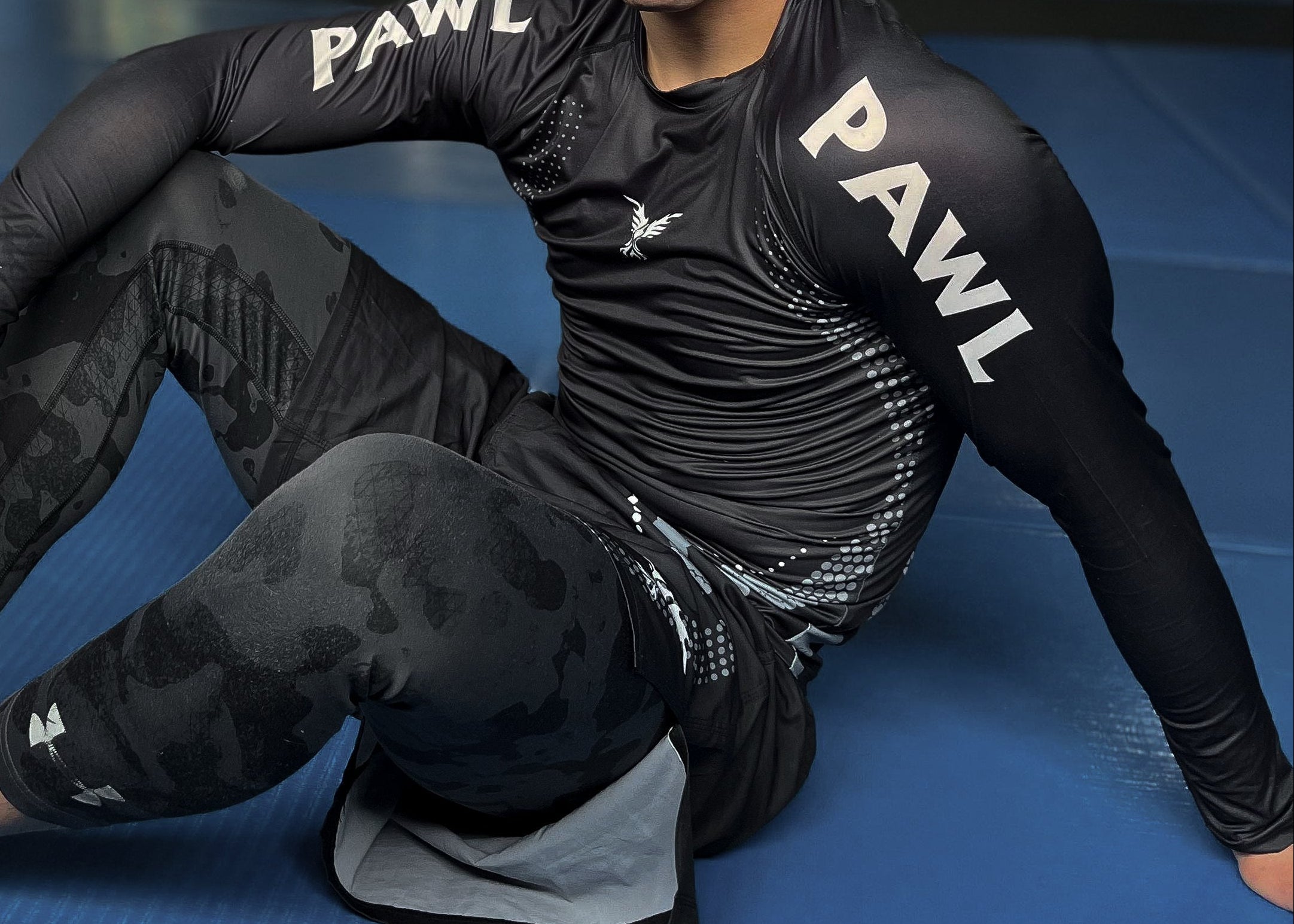 Short De Boxe Homme Sanabul Short De Combat MMA Model Zero - Homme