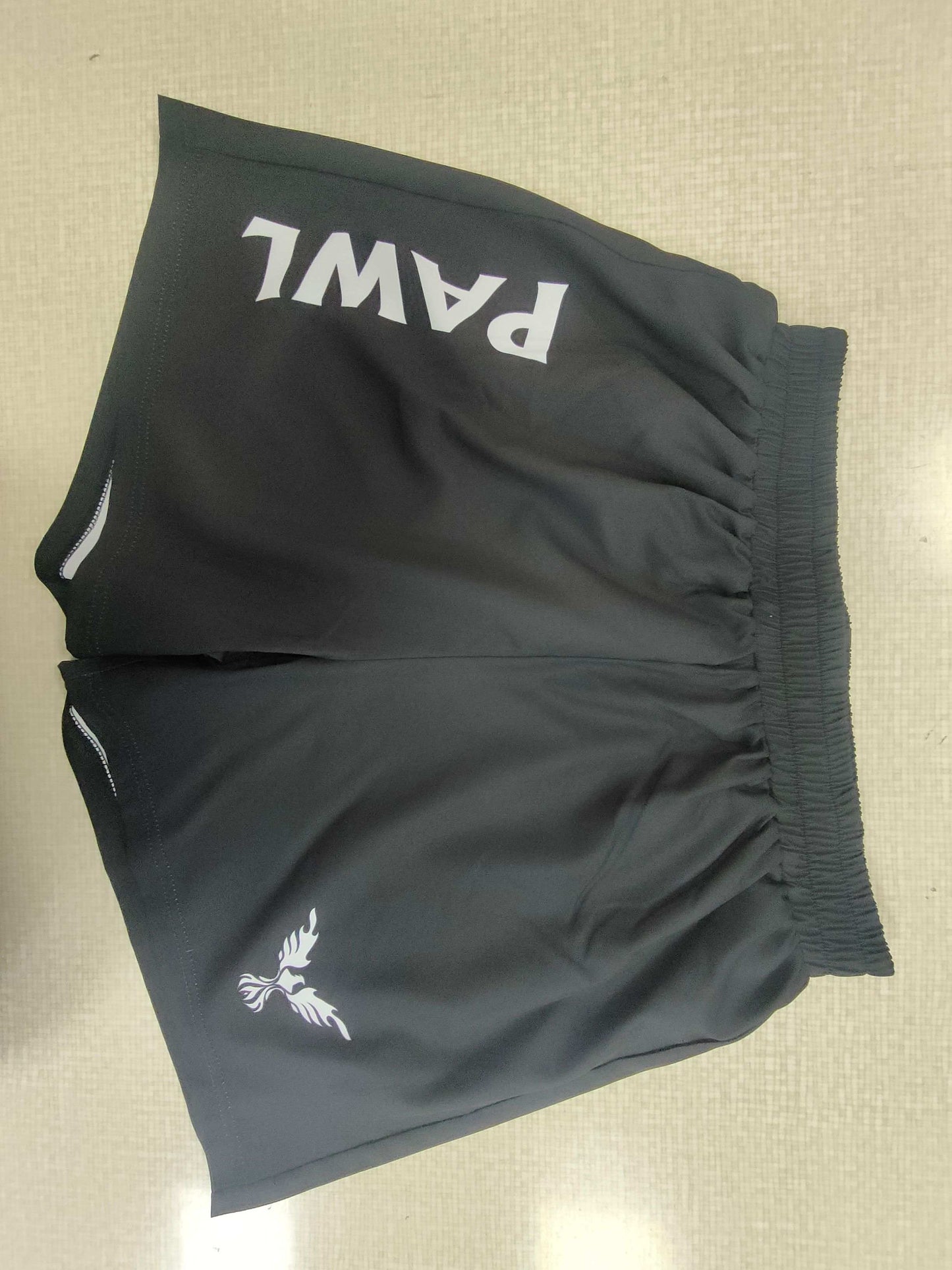 Short NO-GI BW