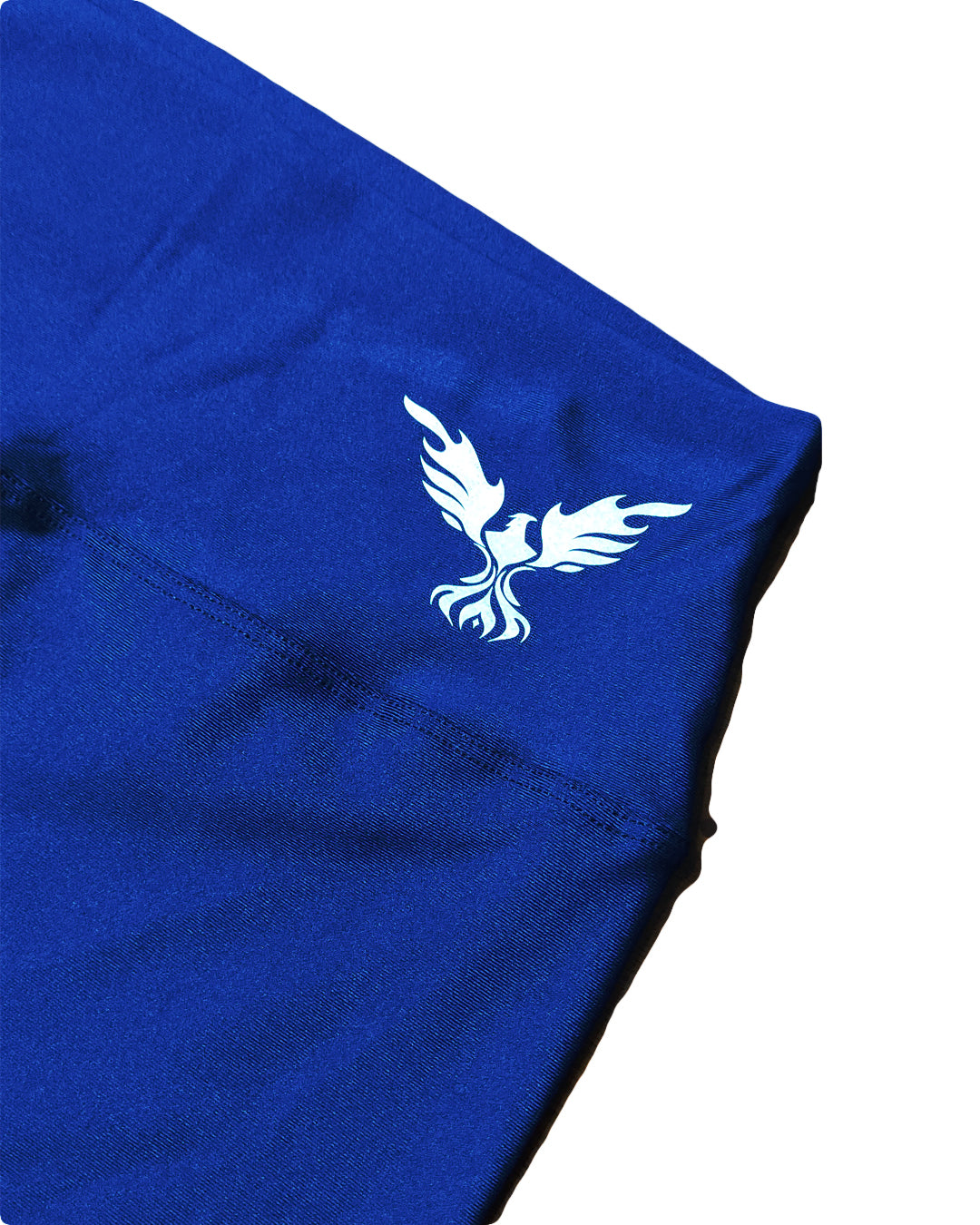 Leggins Azul Mujer