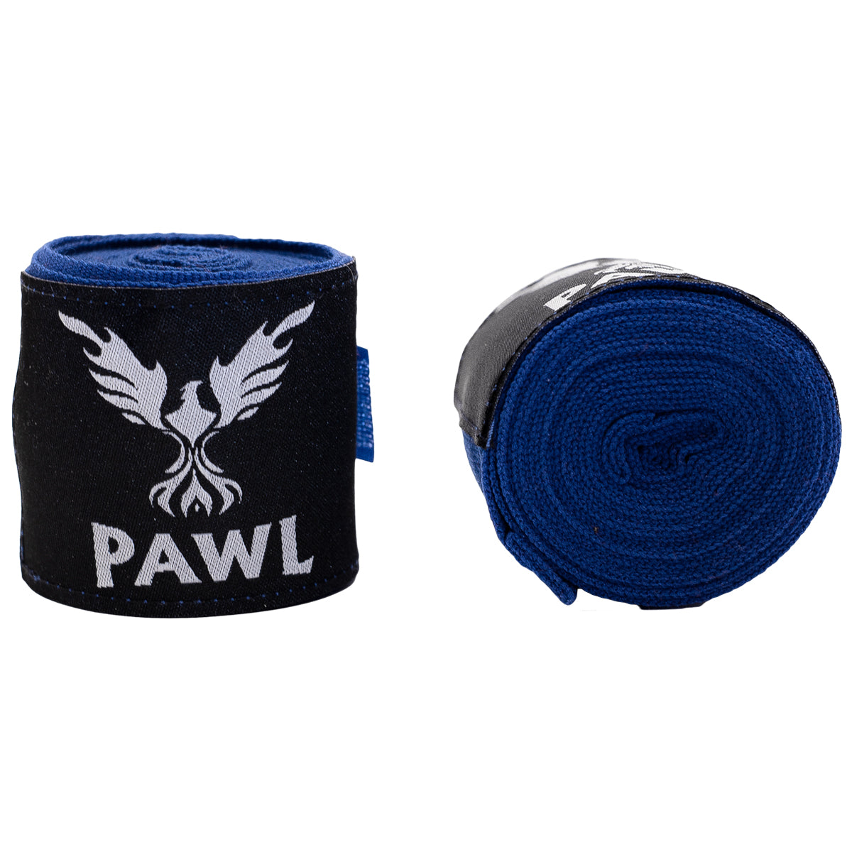 Vendas boxeo Azules