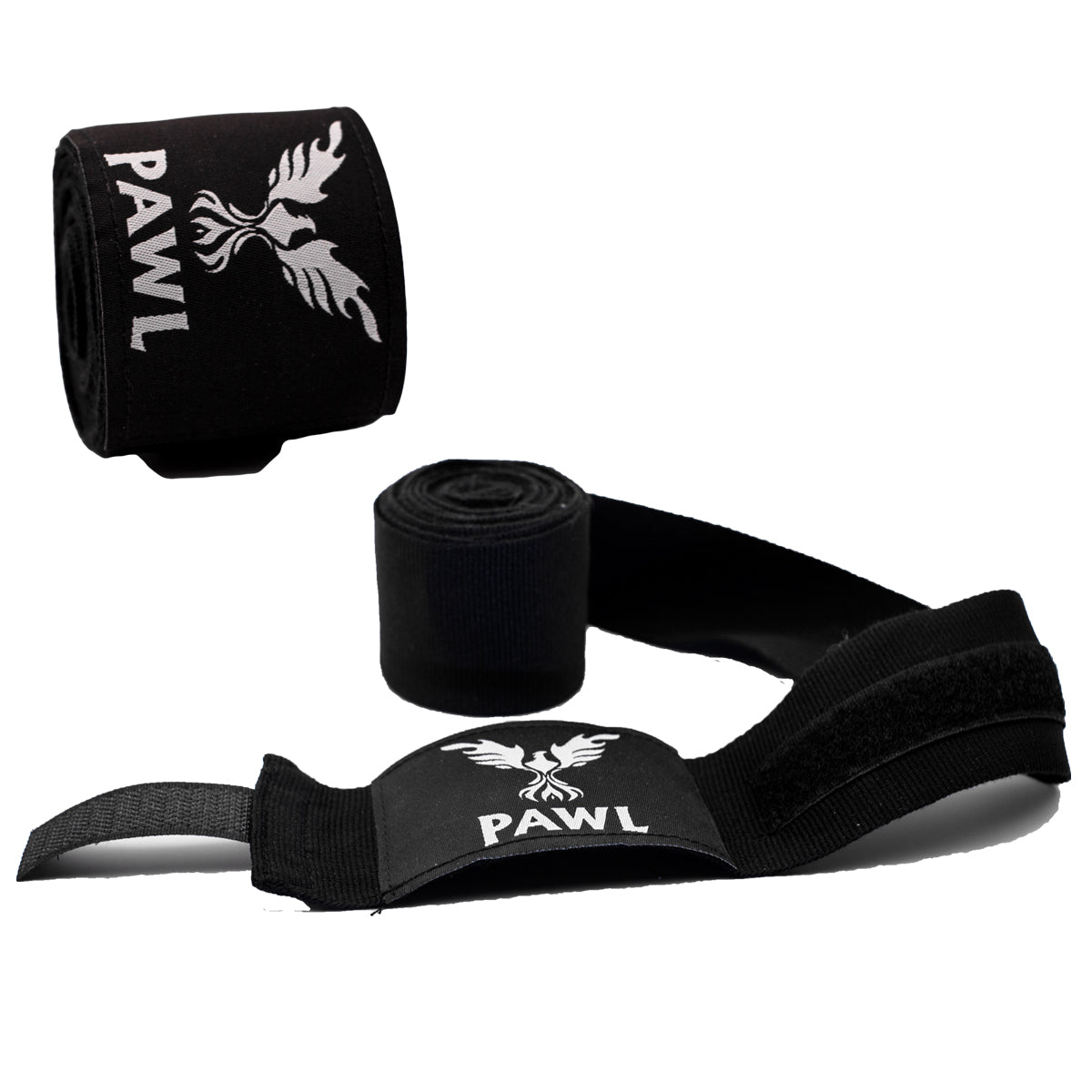 Vendas boxeo Negras