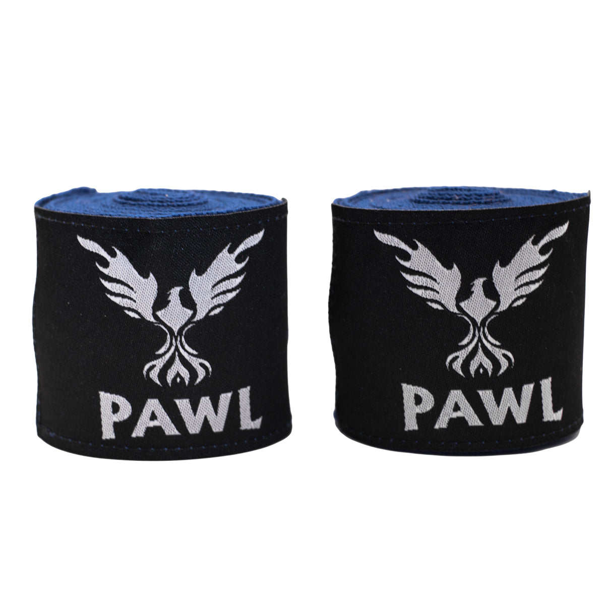 Vendas boxeo Azules