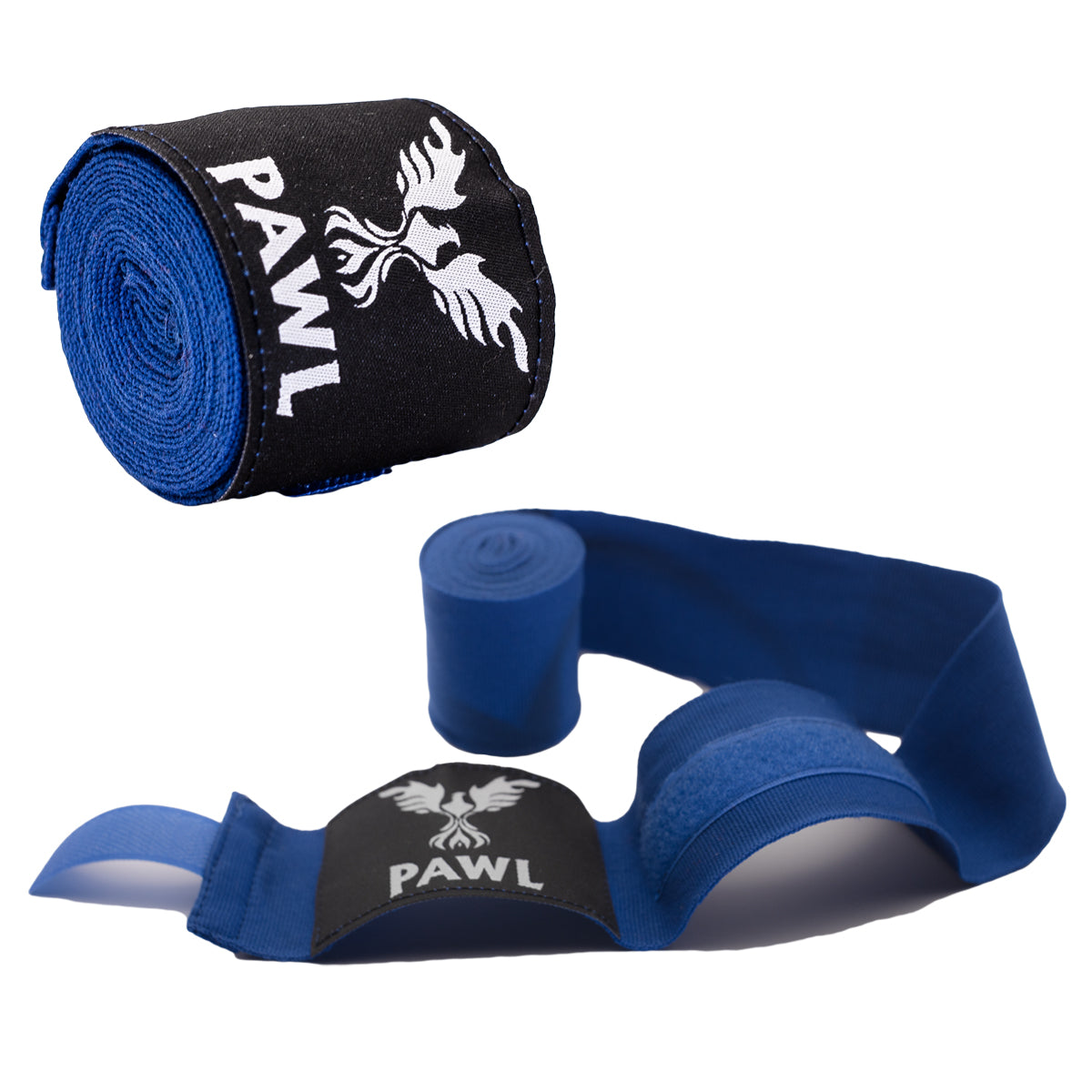 Vendas boxeo Azules