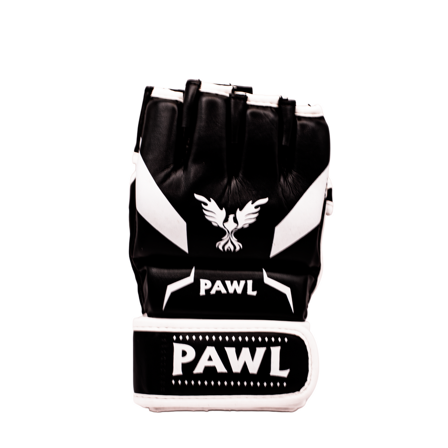 Guantillas MMA Blancas PRO