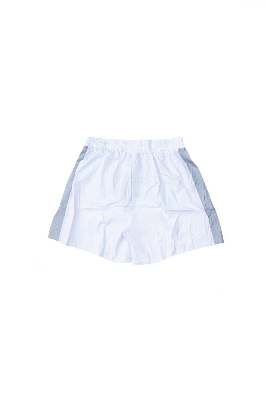 Short NO-GI Metal Blanco