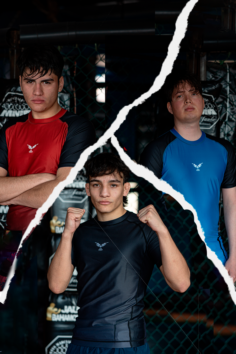 rashguard de alta calidad con proteccion solar