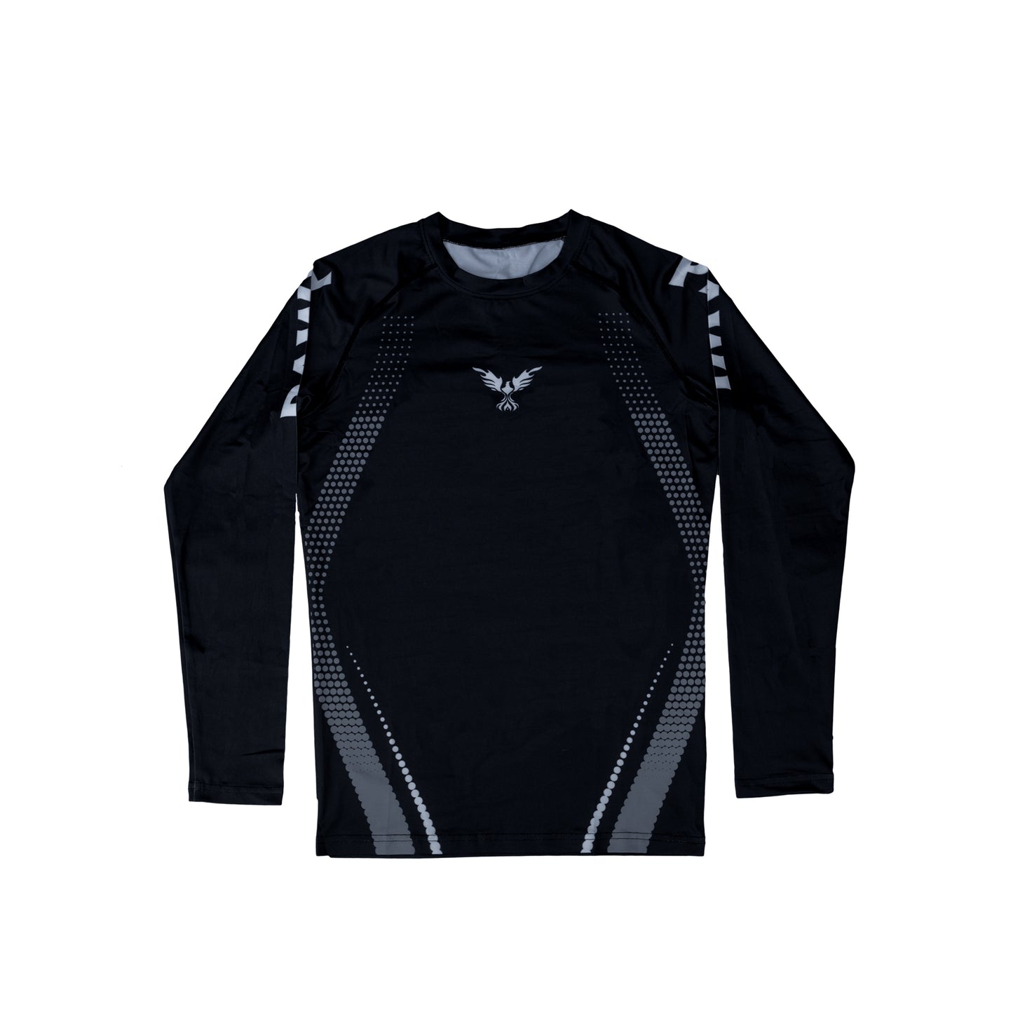 RASH GUARD LARGA BW