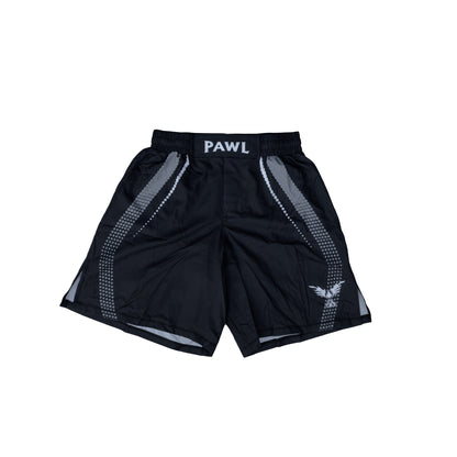 Short MMA BW