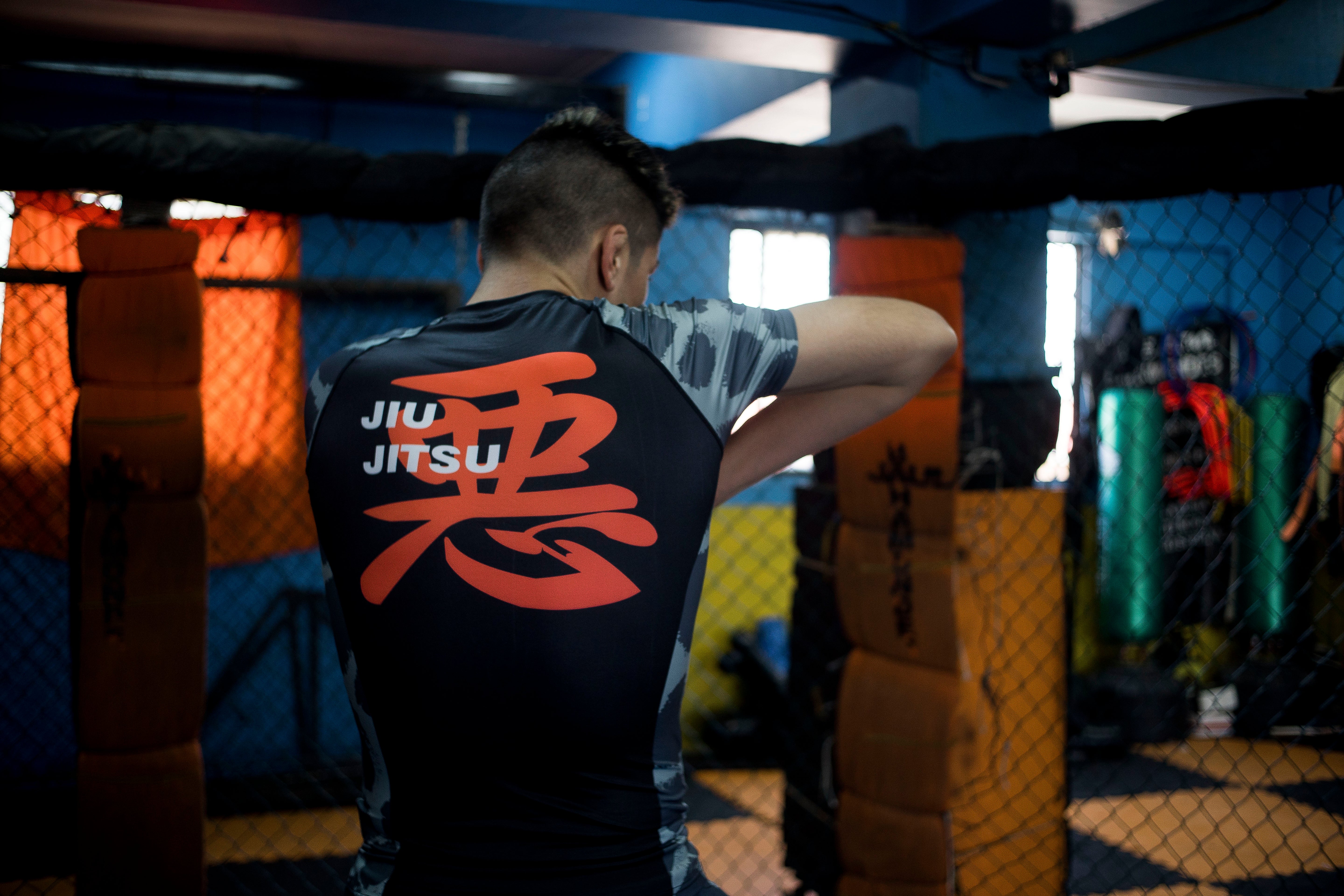 Jaulita bahamondes Pawl