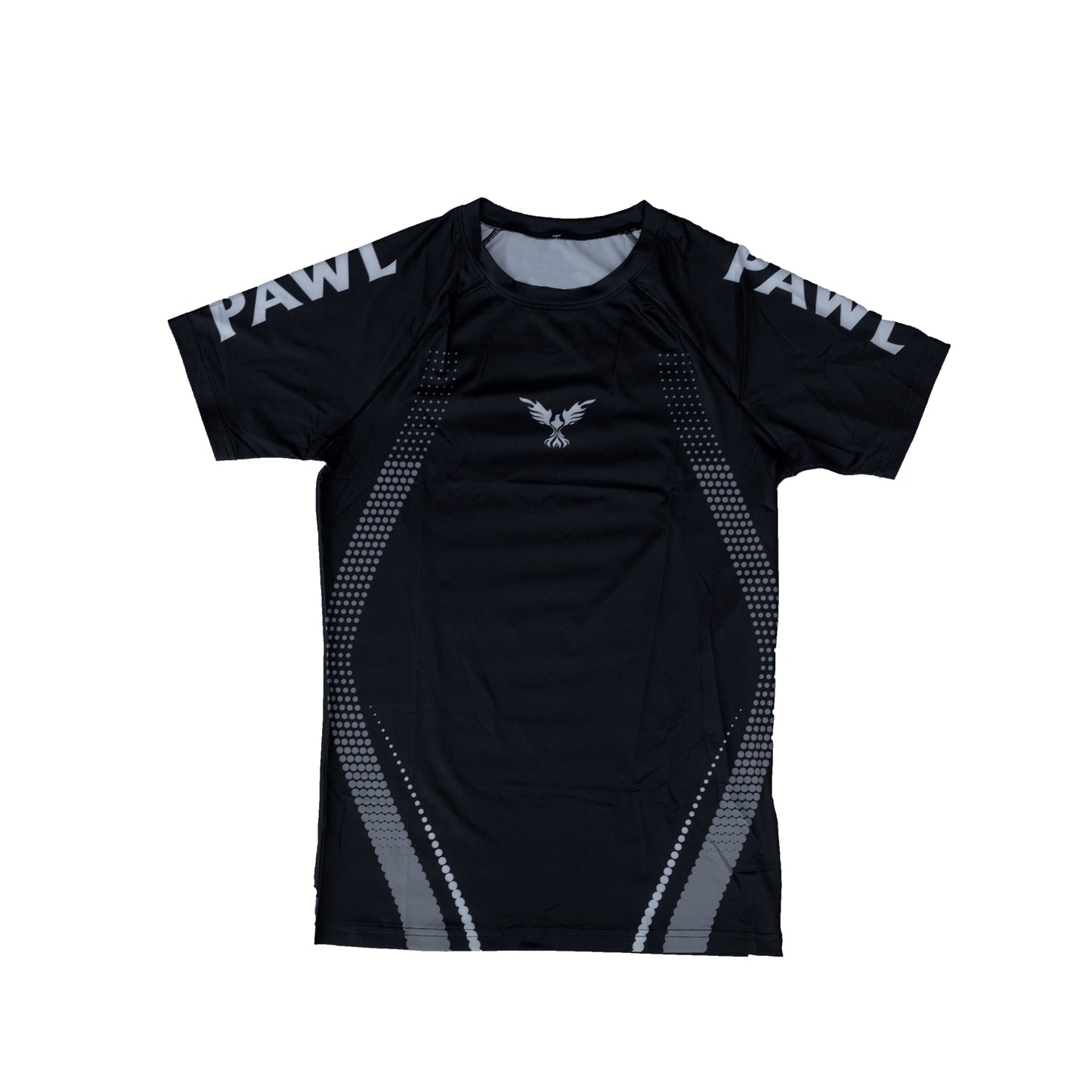 RASH GUARD BW