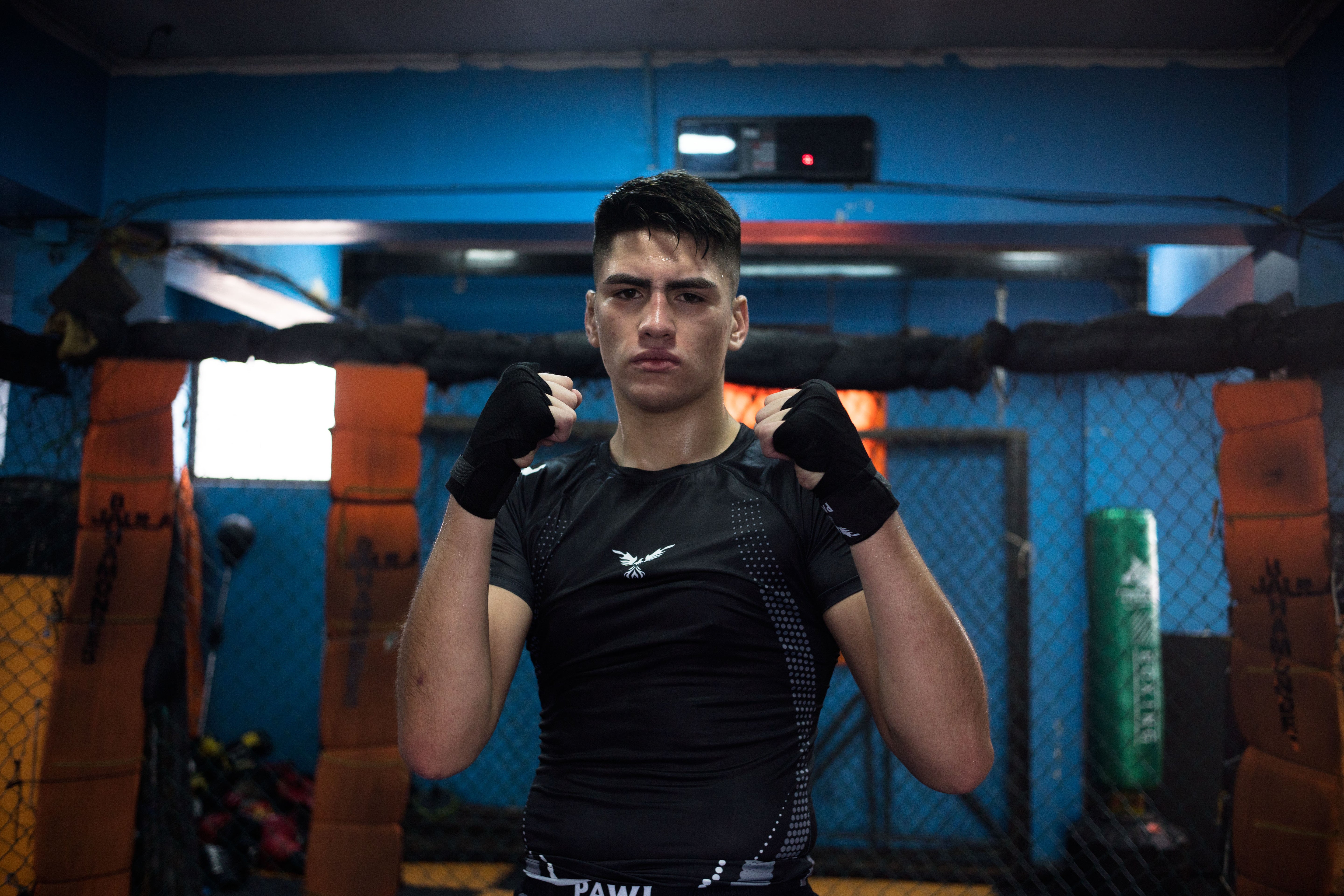 Jaulita bahamondes Pawl 