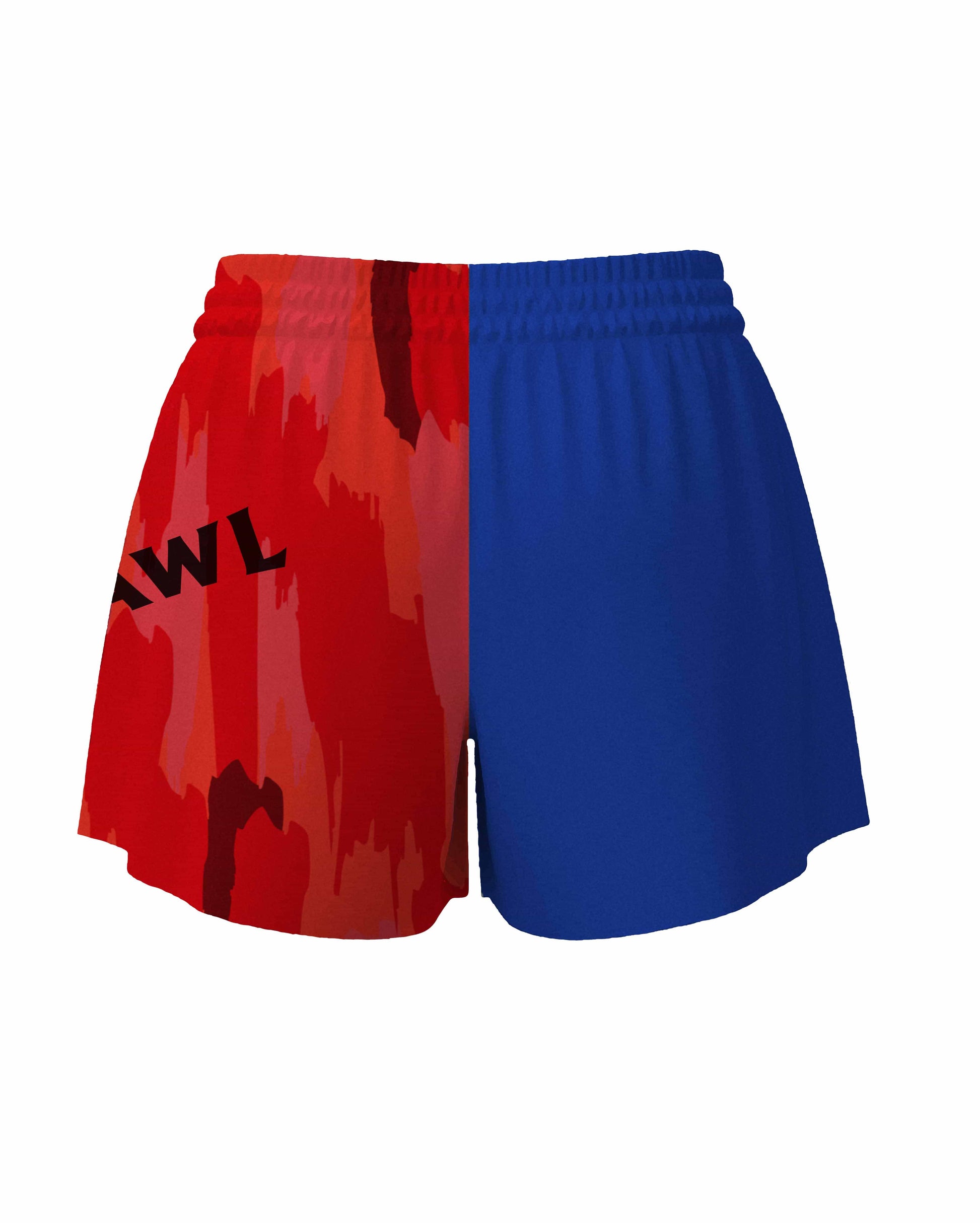 Short Chile deportivo