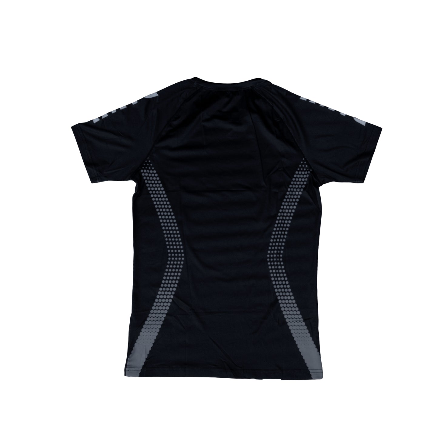 RASH GUARD BW