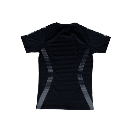 RASH GUARD BW