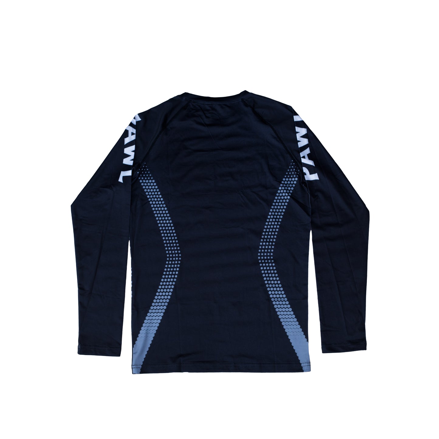 RASH GUARD LARGA BW