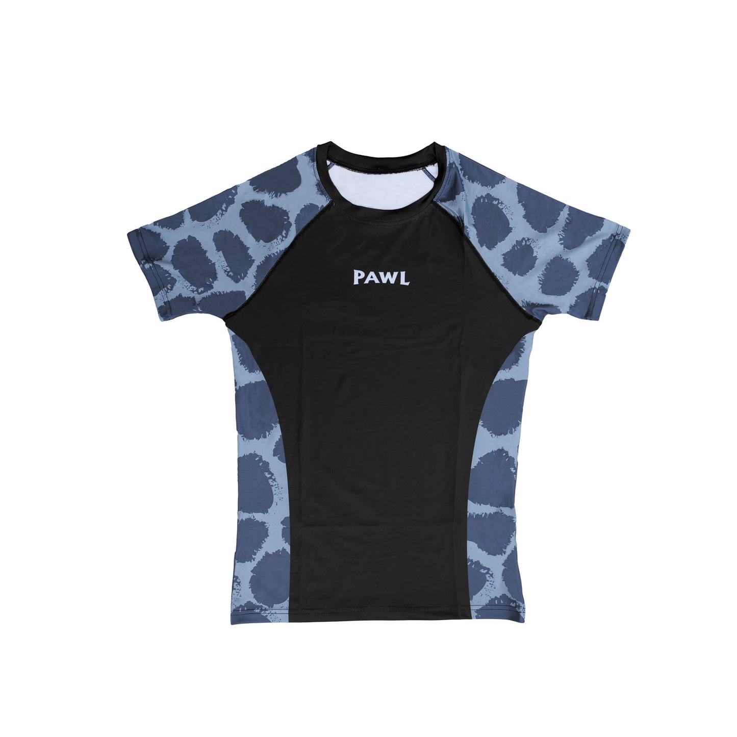 RASH GUARD CAMOU