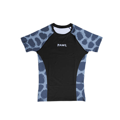 RASH GUARD CAMOU