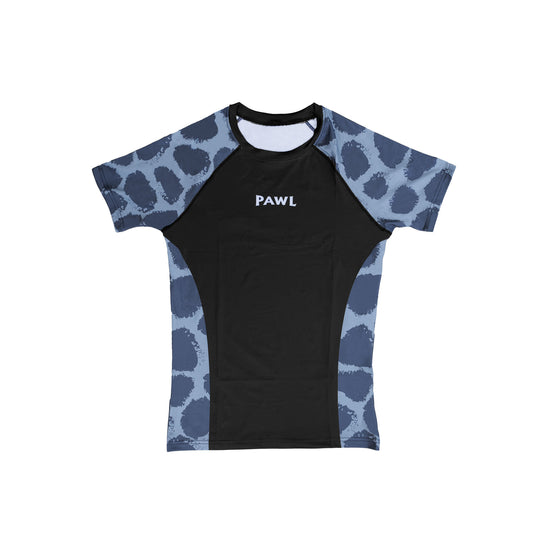 RASH GUARD CAMOU