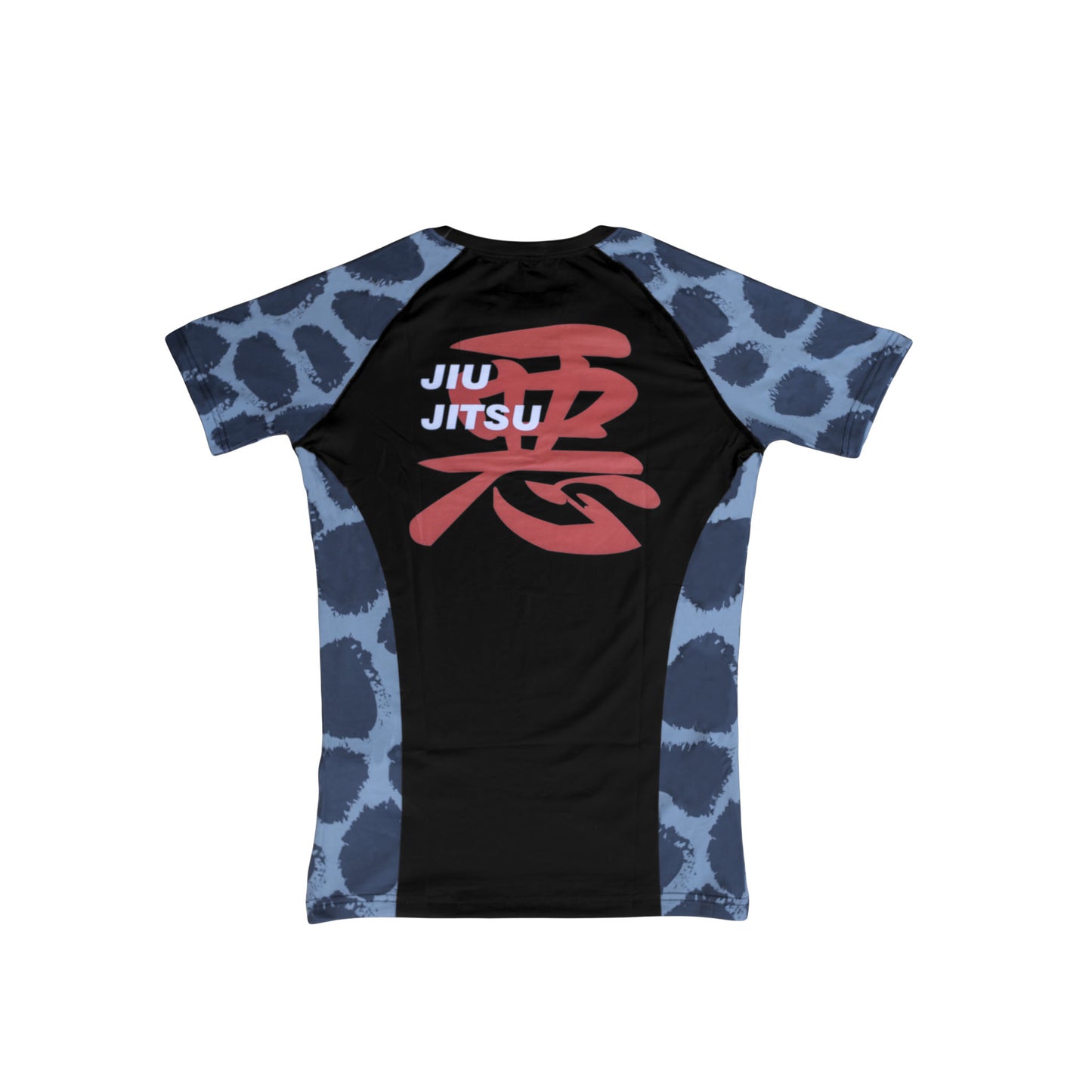 RASH GUARD CAMOU
