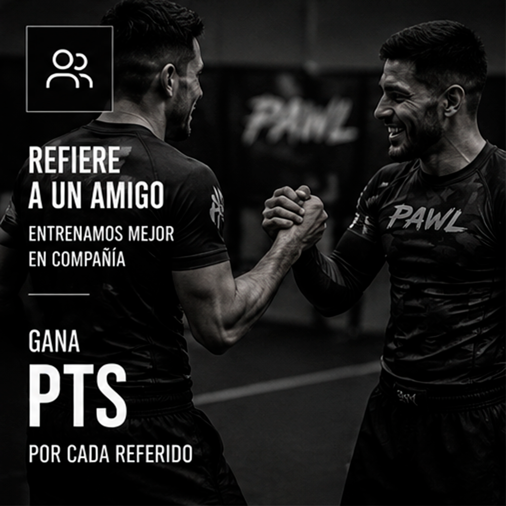 Comparte y gana puntos