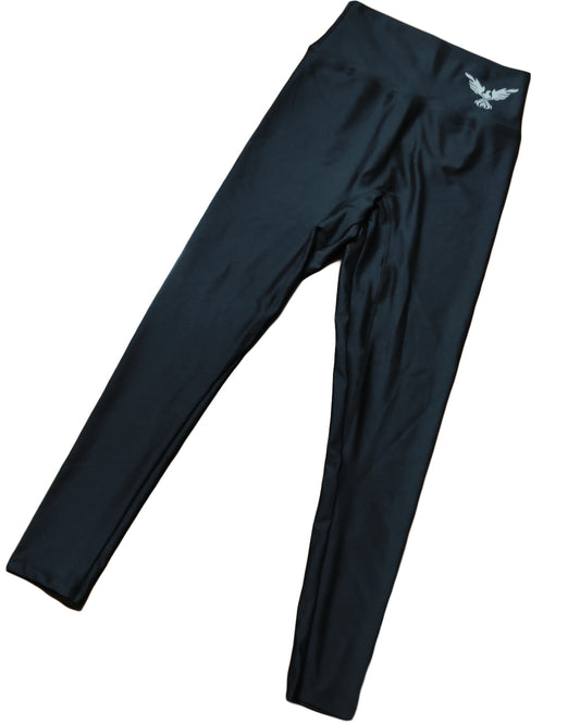 Leggins Negro Mujer
