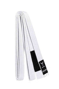 Cinturón BJJ Blanco