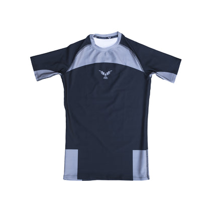 Rashguard RANK Gris 26