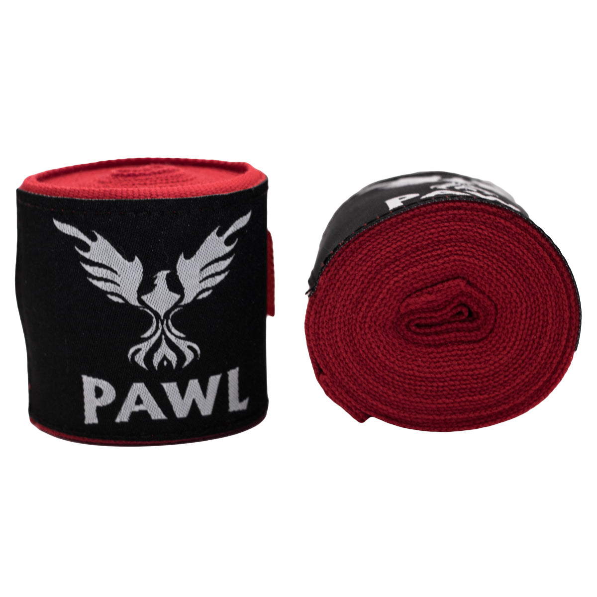 Vendas de Boxeo - Rojo