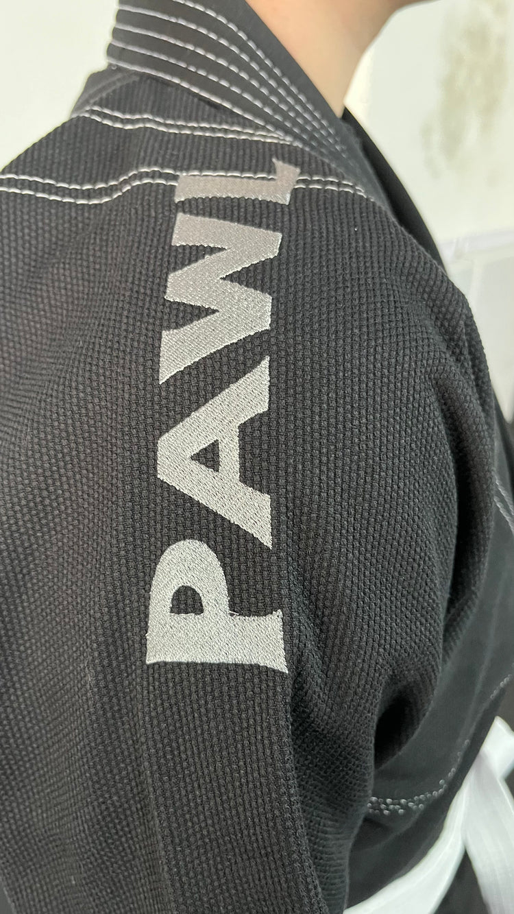 Gi Brazilian jiu jitsu Chile