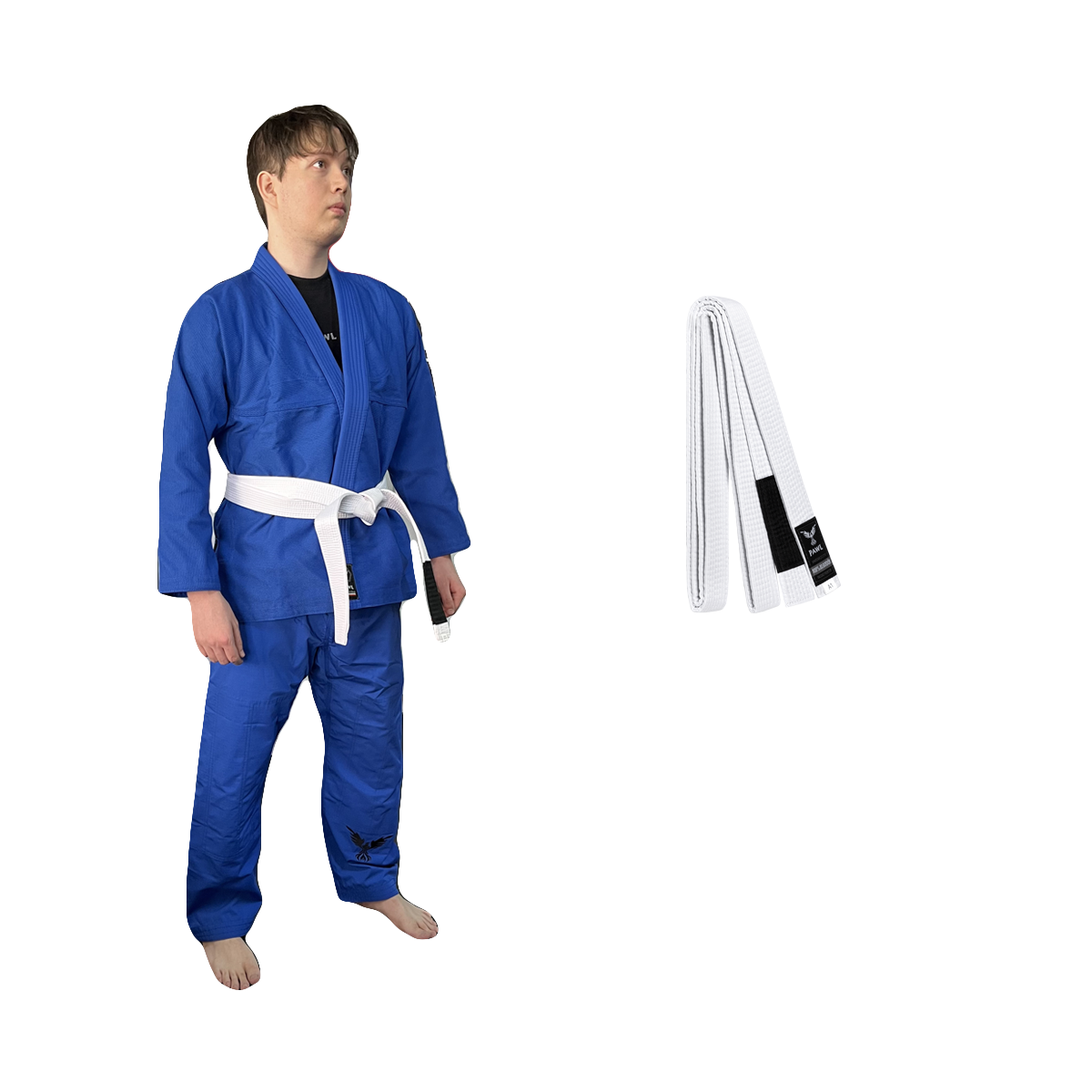 Kimono Brazilian jiu jitsu Chile