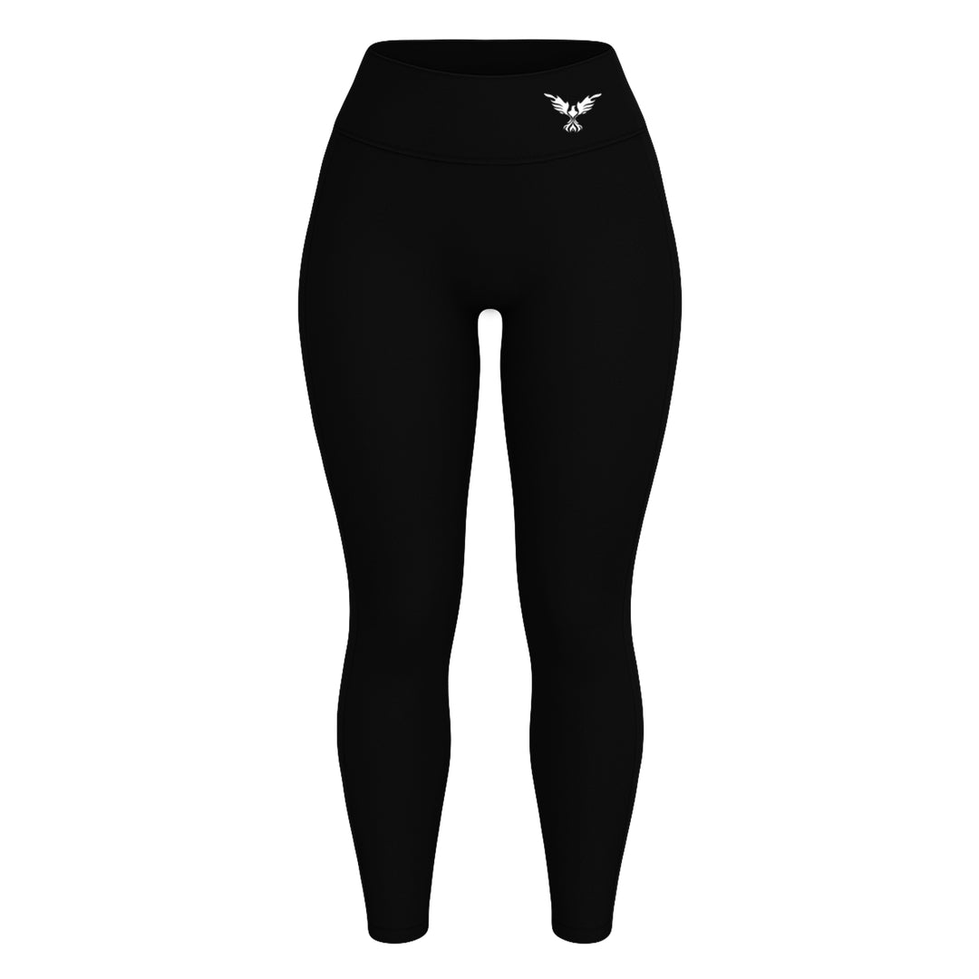 Leggins Negro Mujer