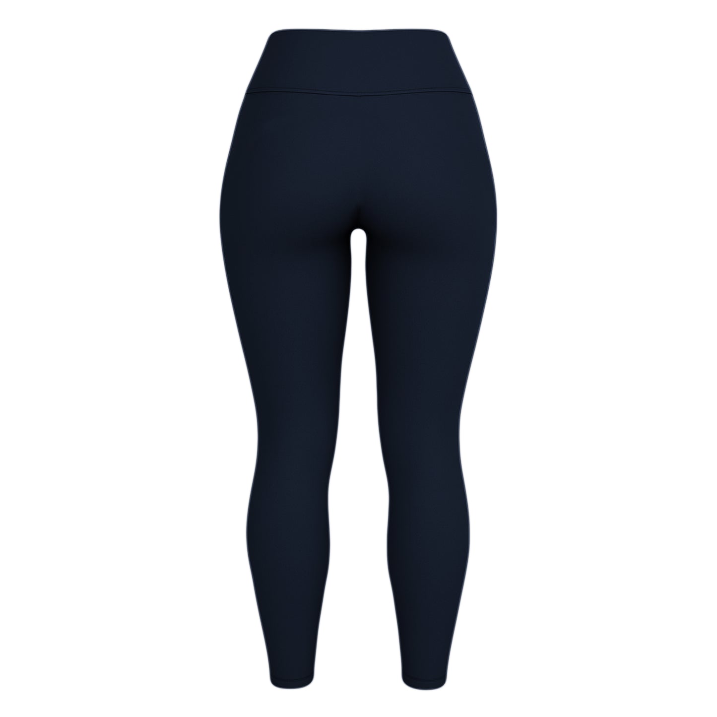 Leggins Azul Mujer