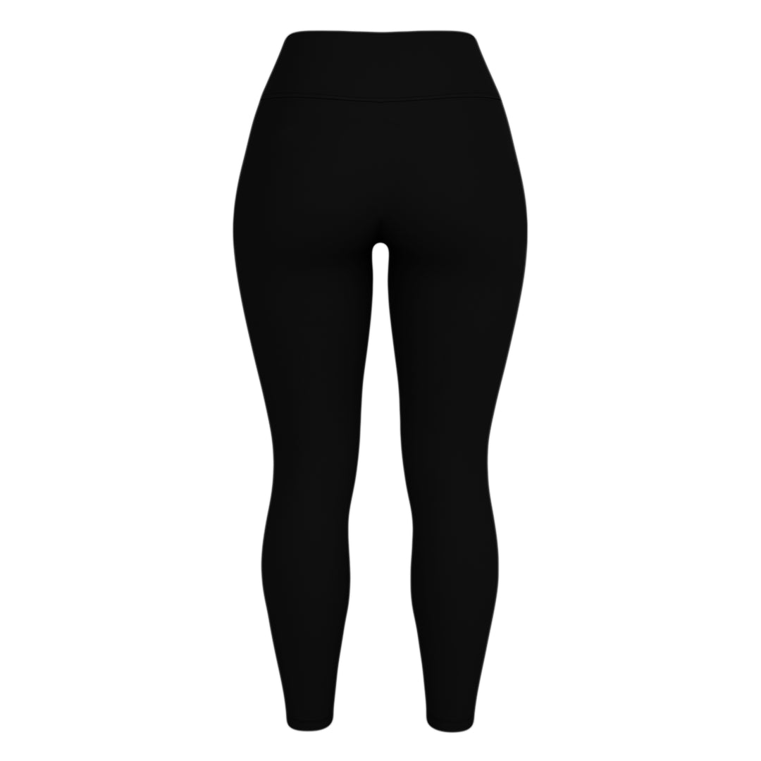 Leggins Negro Mujer