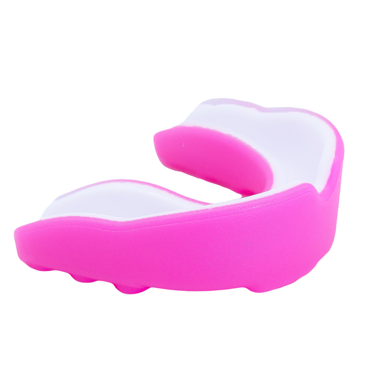 Bucal boxeo Rosa