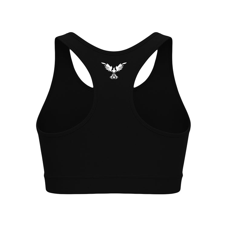 Peto deportivo negro