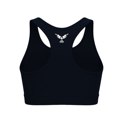 Peto deportivo azul