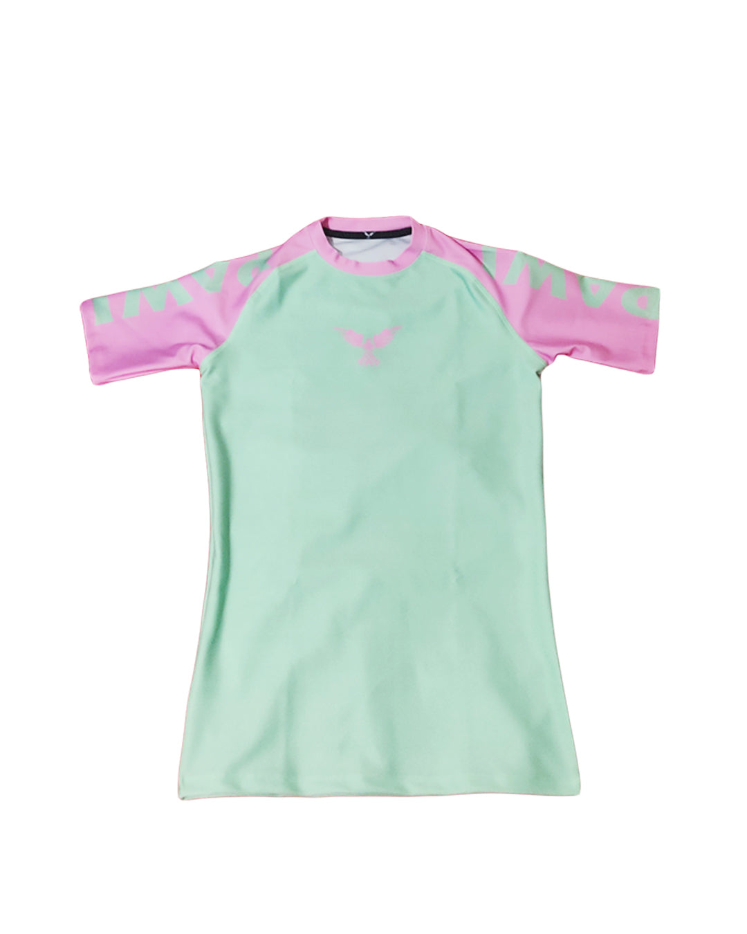 Rash Guard VR