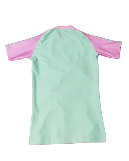 Rash Guard VR