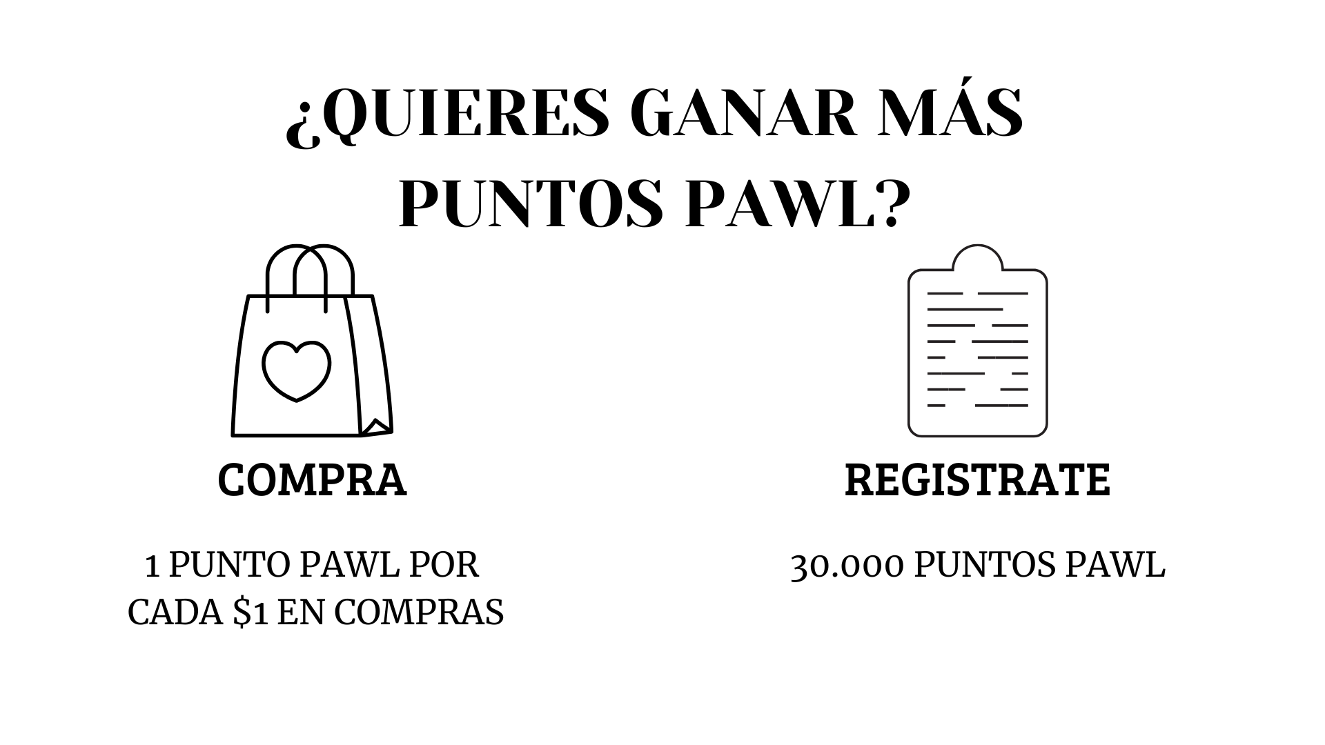 Registrate para ganar descuentos
