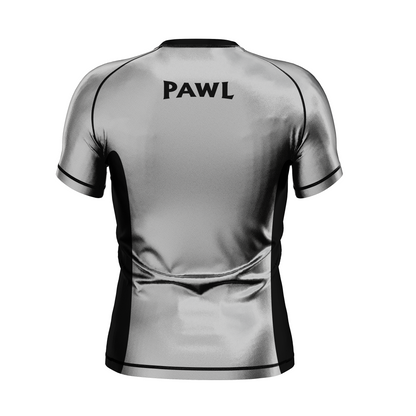 Rashguard polera de compresión para bjj