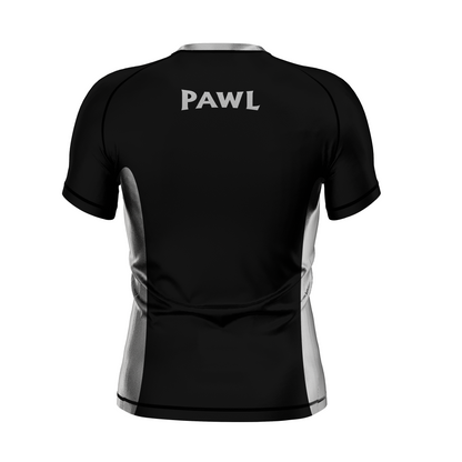 Rashguard BJJ Pawl