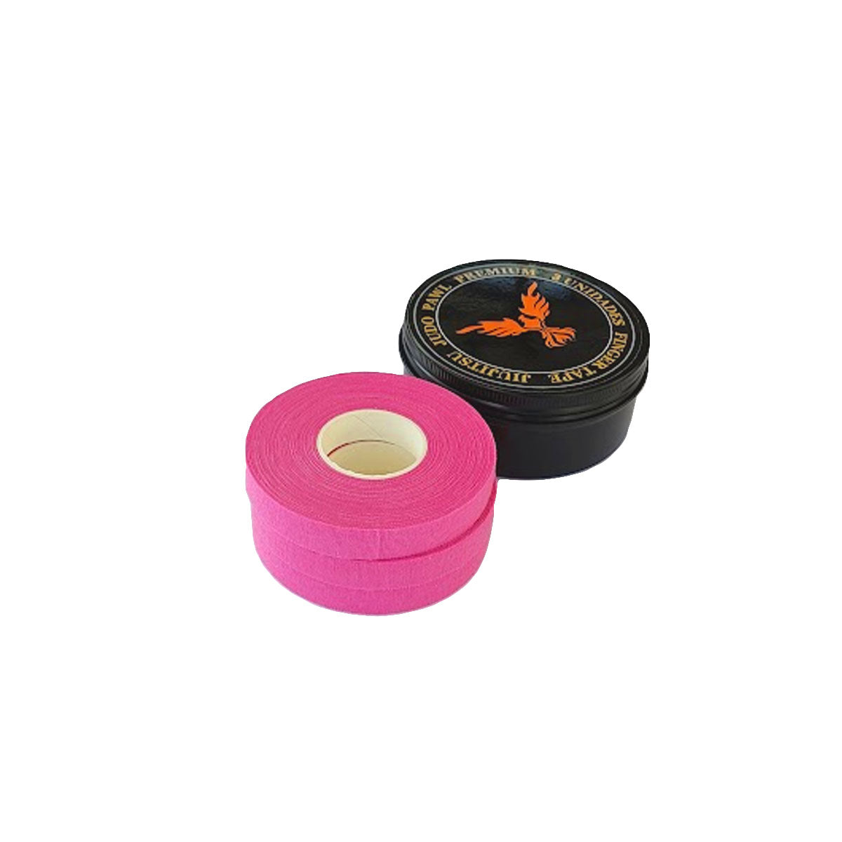 Finger Tape Rosa - PAWL