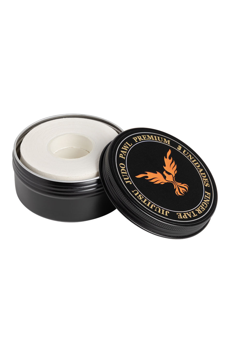 Finger Tape Judo