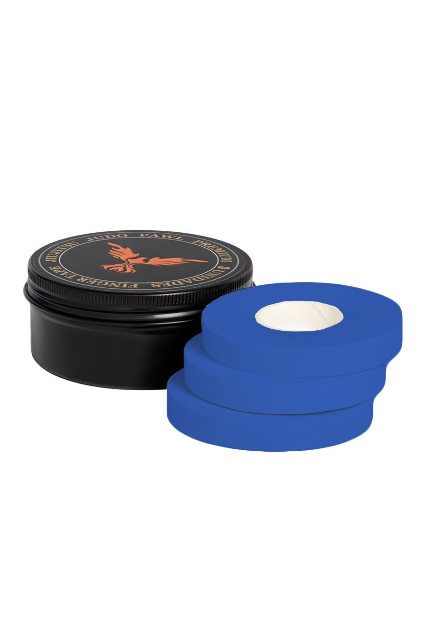 Finger Tape Azul - PAWL