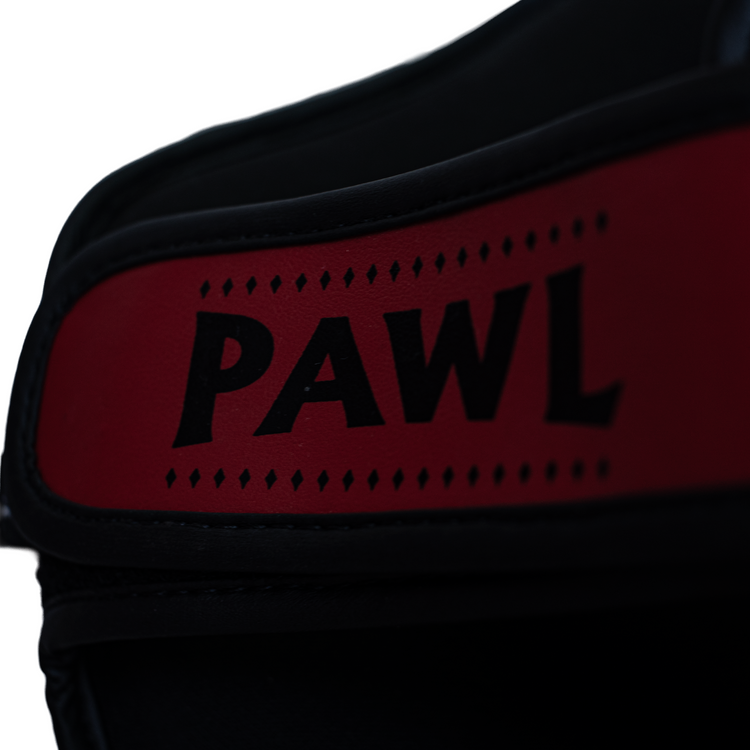 canillera deportiva de mma y kick boxing