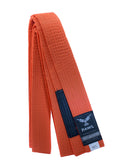 Cinturón Niño BJJ Naranja