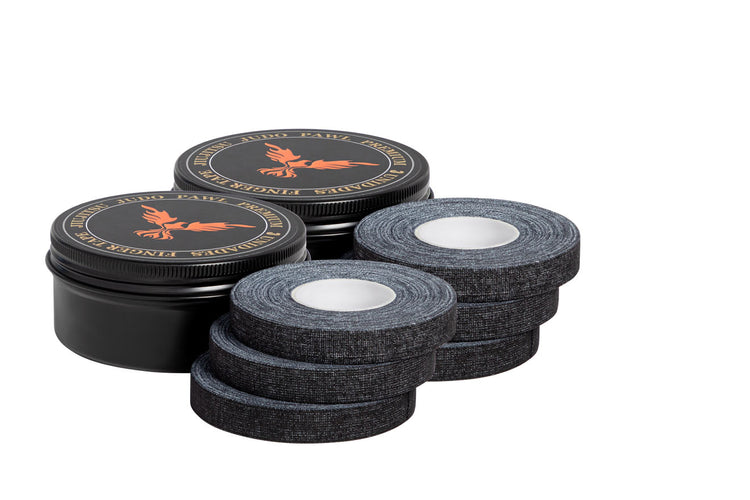 Finger tape para BJJ pack de cintas adhesivas deportivas