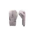 Guante de Boxeo Apex Blanco