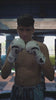 Video de guantillas MMA blancas premium para entrenamiento y sparring en Chile.