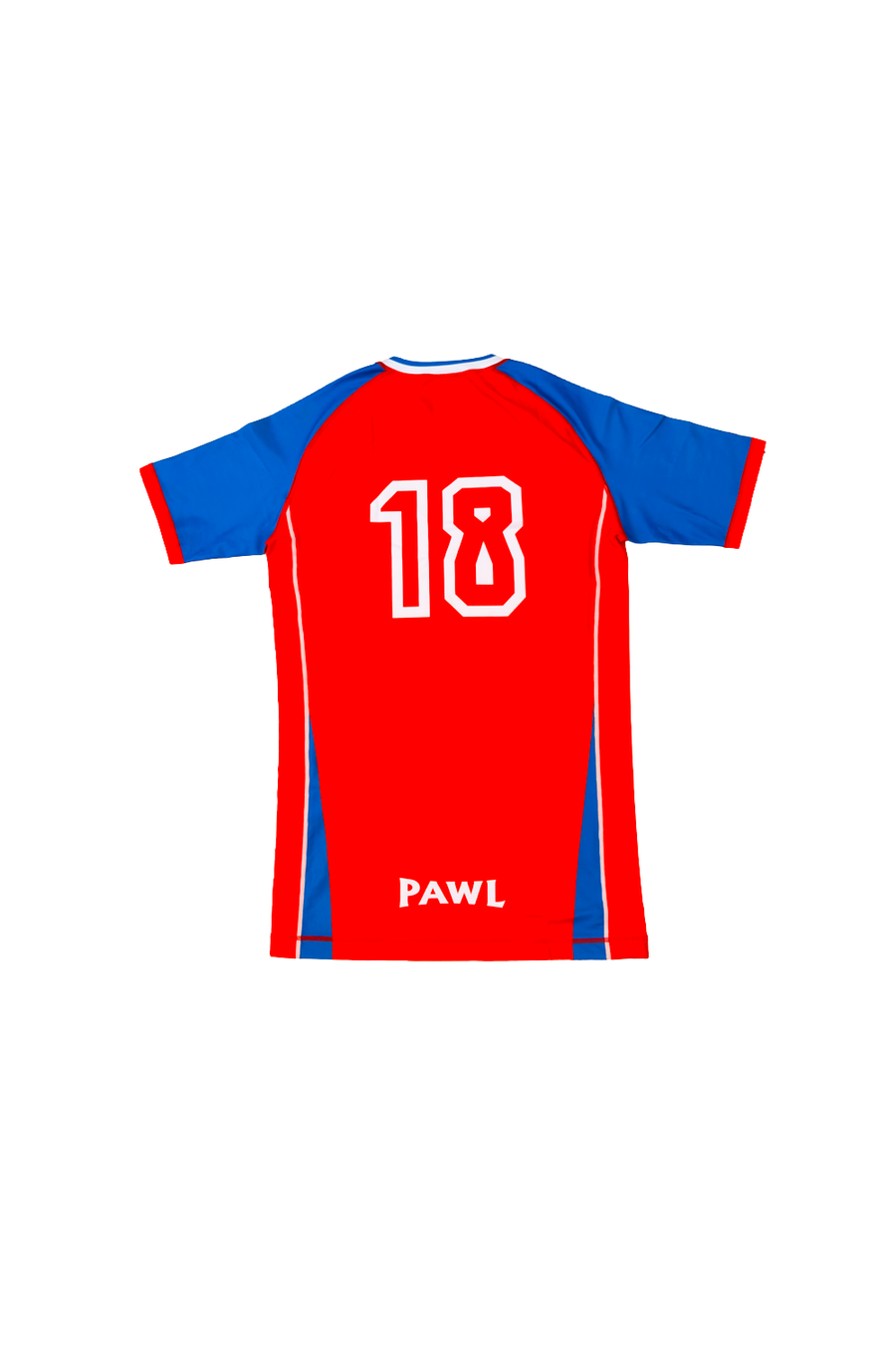 Rashguard Chile 18 -  Pro Series
